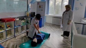 Как правильно проводить сердечно-легочную реанимацию