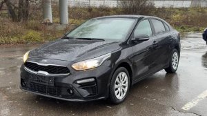 Kia Cerato, 2021, 90 299 к