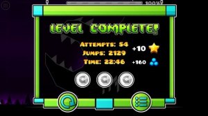 ToE III 100% (3 coins) [on stream]