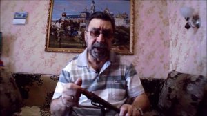 Обзор подарочных ножей.