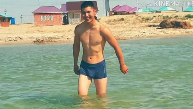 Қамбаш Көлі Қазақстан🌊🌊🌊🏊♂️🏊♂️🕺🕺🕺 смотреть онлайн