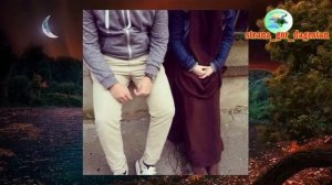 Мой брат - нашид My brother Песня о брате Нашид "Мой брат"