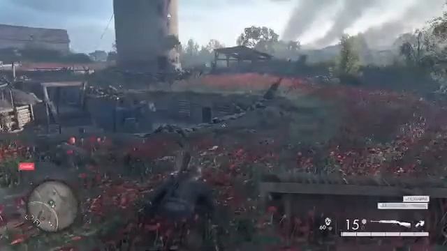 Sniper Elite 5 Walkthrough Gameplay Part 7 Liberation смотреть онлайн