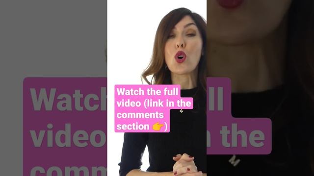 Italian Imperfetto Tense: Conjugation and Usage Explained [ITA audio ] смотреть онлайн