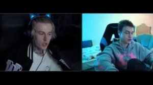 Совместный стрим Некоглая и Димы Евтушенко | Откровенные вопросы и ответы #n3koglai