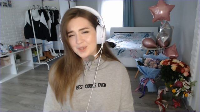 Жизнь и Warface - Andriana Roberts смотреть онлайн