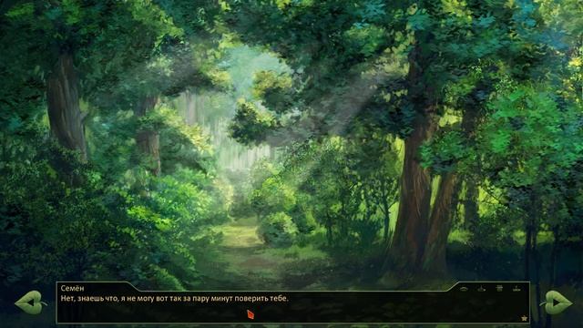 Бесконечное Лето #11 - Семён хорошая концовка - Прохождение смотреть онлайн