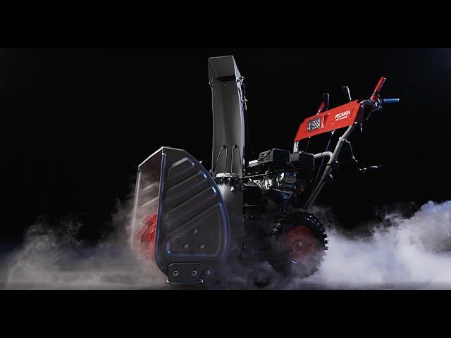 Снегоуборочная машина РЕСАНТА СБ 4100ПФ 70/7/31 смотреть онлайн