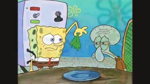 Губка Боб квадратные штаны | Подводный пылесос | Полный эпизод