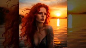 песня Морской ведьмы