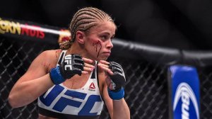 Пейдж Ванзант: От Бойца UFC До Торговли Своим "Вареником"