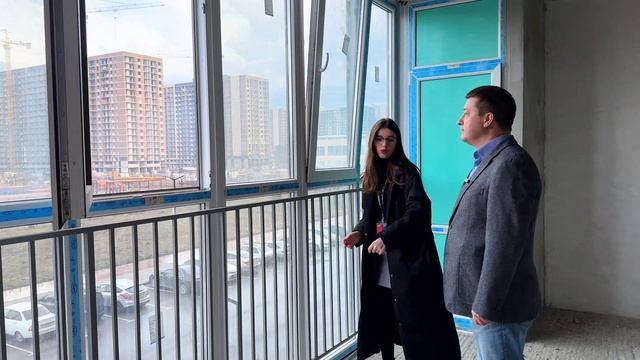 ЖИЛОЙ КОМПЛЕКС В ПРИКУБАНСКОМ ОКРУГЕ КОМФОРТ КЛАССА НА 52 ГА смотреть онлайн