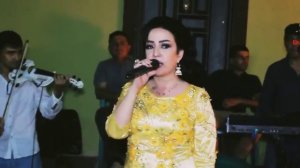 Файзигул Юусупова (Туёна 2022)