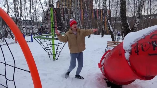 Стали Нянями Для Вредного Подростка