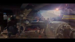 Переделка подвески. Трал "Чмзап"