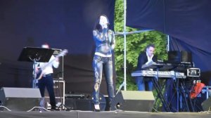 Группа МИСТО . Mireille Mathieu - Pardonne-moi ce caprice d'enfant . cover .