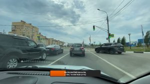 Подготовка экзамену Гибдд. Нижний Новгород Мещера.