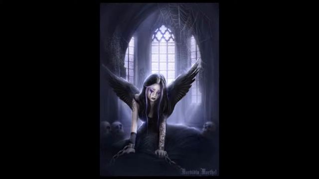 Blacklisted Me - Blacklisted Me (sped up)