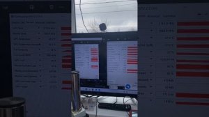причина повышения температуры видеокарты после обслуживания