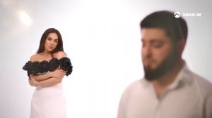 Zarina Tilidze, Danial - Выбираю любить | Премьера клипа 2024