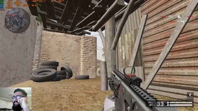 warface geo (server bravo) смотреть онлайн