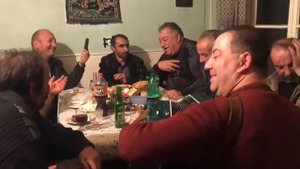 Шамшадинские музыканты, Гаго