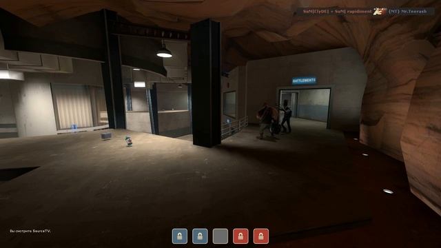 One Clan war from METALL Team live смотреть онлайн