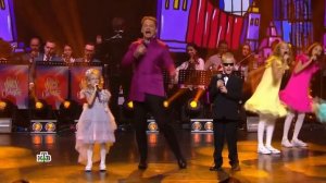 Viki Star - Ходит песенка по кругу