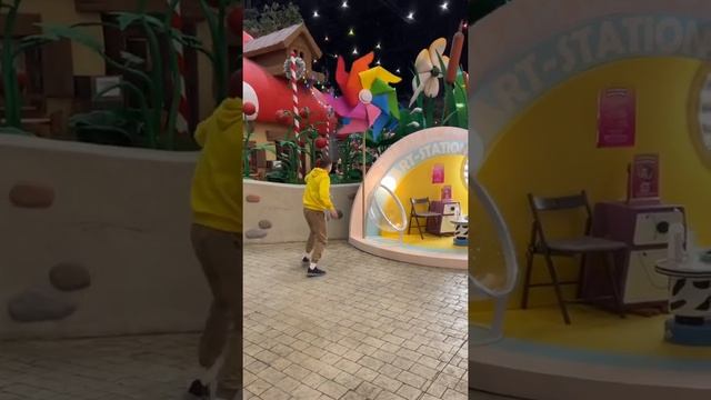 Когда ты очень маленький #shorts