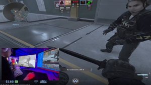 УДАЛИЛ STANDOFF 2 и ЗАПИСАЛ ХЕНДКАМ В CS2?