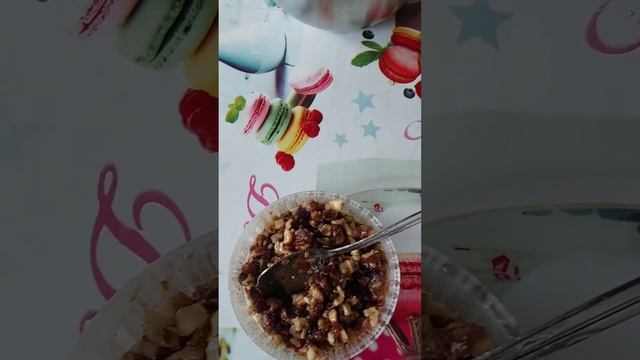 Пирог. Ciasto.