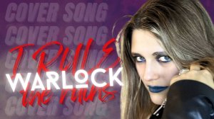 Anastasia Zvereva - I Rule The Ruins (Cover Doro / Warlock)