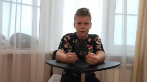 Обзор на Игровую Мышь Defender Kronos