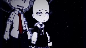 meme "я тебя найду.." (крипипаста) (гача клуб)