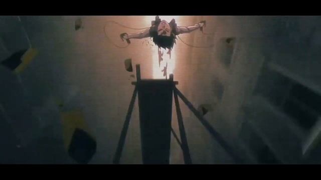 Levi Vs Kenny's Squad - A Ghetto Christmas Carol [AMV] смотреть онлайн