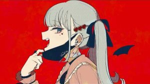 DECO*27 - ヴァンパイア feat. 初音ミク (no original)