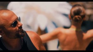 Djan Edmonte ft Karenich ft Anthony - Habibi  (URAX ERGER 2024)