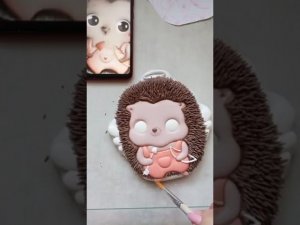 Ежик-купидончик Часть 3