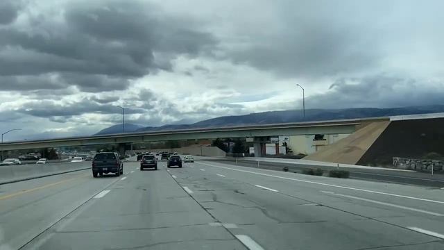 Едем на озеро Тахо смотреть онлайн