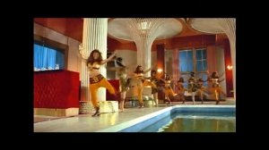 Старые любимые индийские фильмы Хитрость  против  алчности.