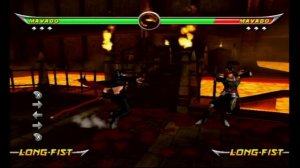 Mortal Kombat 1 - КАК ИЗМЕНИЛСЯ ЕРМАК и КАК БУДЕТ ИГРАТЬСЯ МАВАДО?