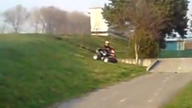 my quad 200cc 2 смотреть онлайн