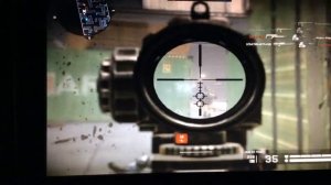 Warface: играю с AUG A3 Hbar, решил побаловаться!