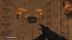 Прохождение RTCW: Ставка больше чем жизнь (RealRTCW 4.0)