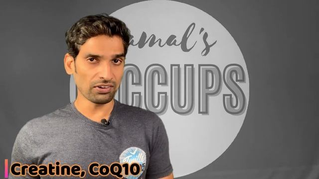 key health supplements | Creatine in telugu| CoQ10 | Selenium | Zinc | Magnesium