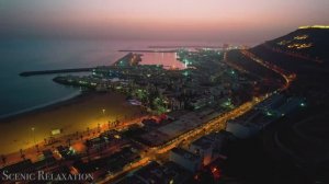 Марокко — живописный расслабляющий фильм с успокаивающей музыкой!...