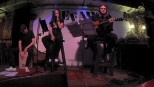 Soul Hunt - live cover acoustics 2024