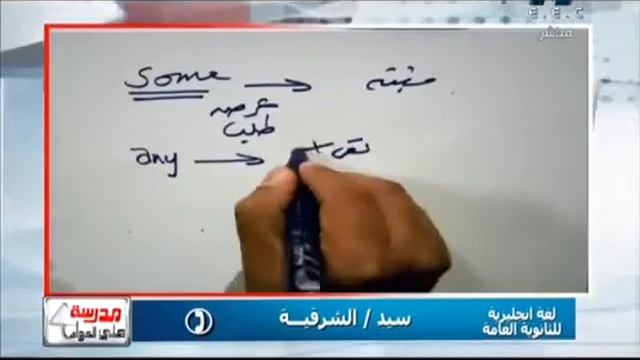 07-04-2016 لغة إنجليزية حلقة 38 The Prisoner of Zenda Chapter 6 смотреть онлайн