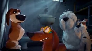 Норм мультик