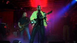 Строки и Звуки - El Pueblo Unido @ Live Stars 21.02.2020